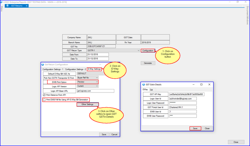 gst return configuration.zoom60